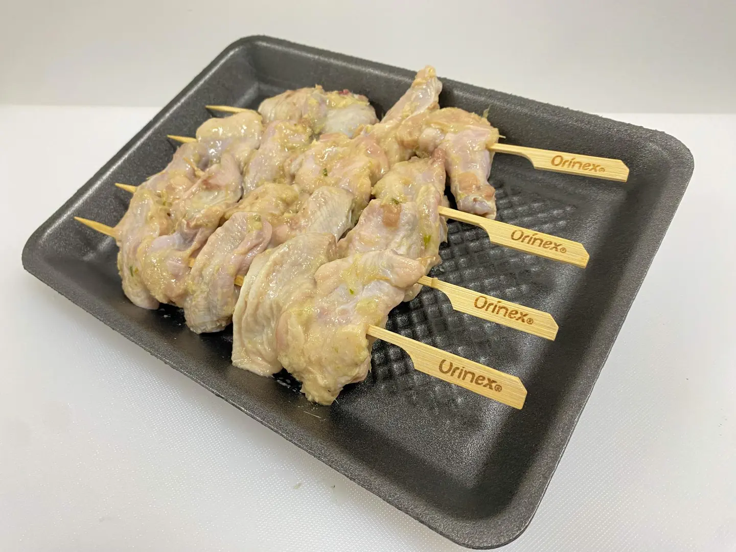 Chicken Wings In Vietnamese