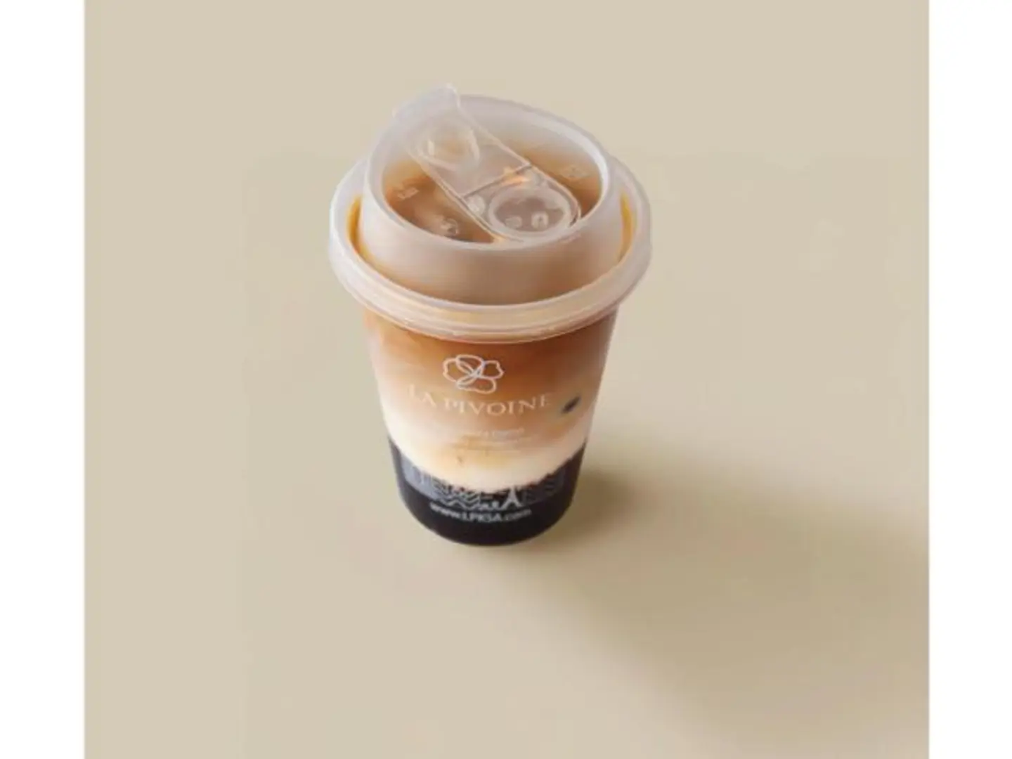 Iced Mocha