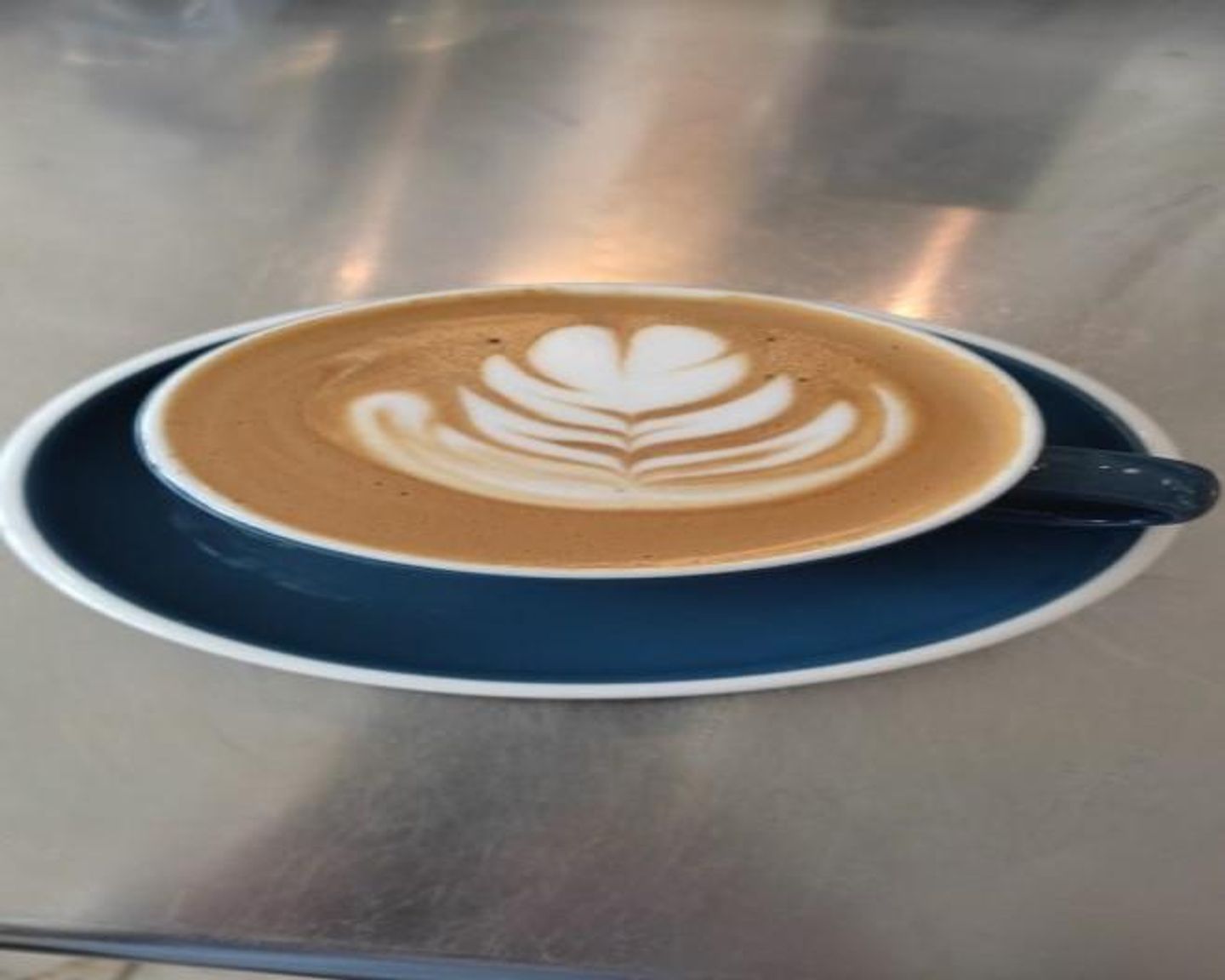 Latte