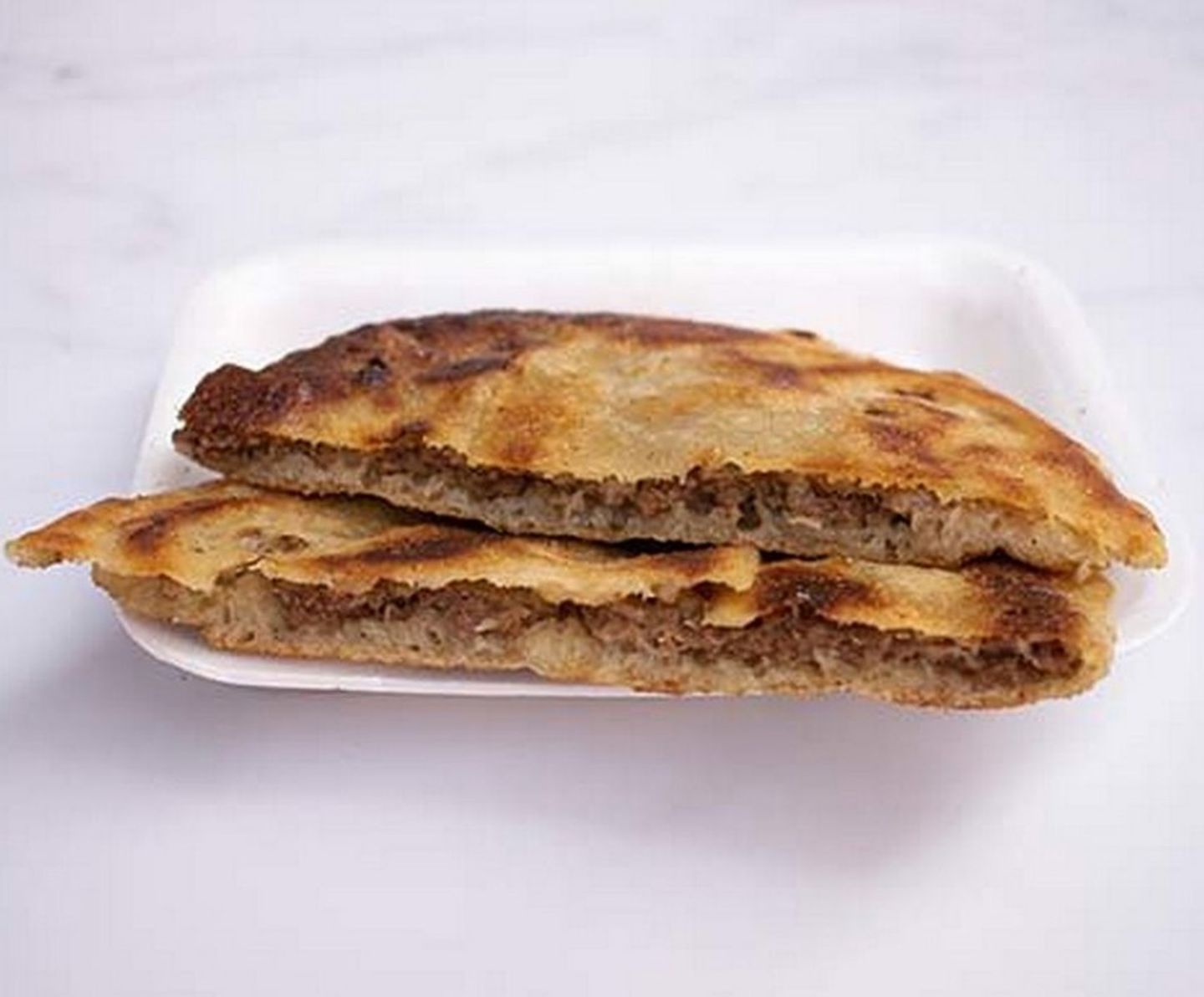 رغيف حواوشي سادة