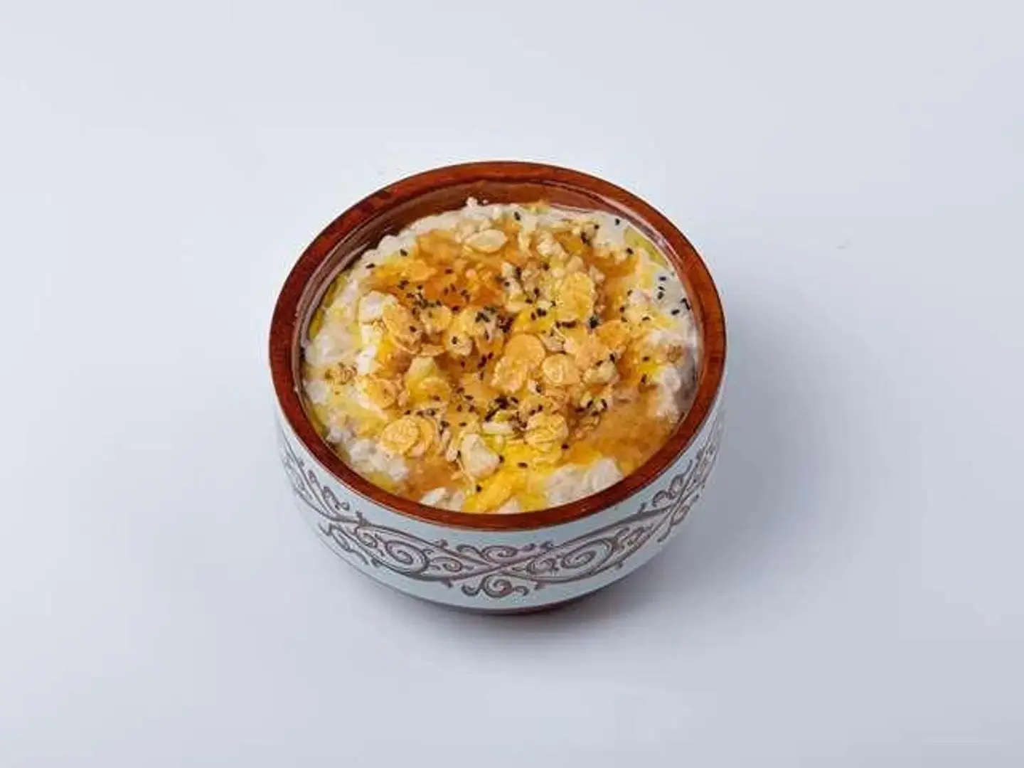 معصوب ملكي سمن عسل