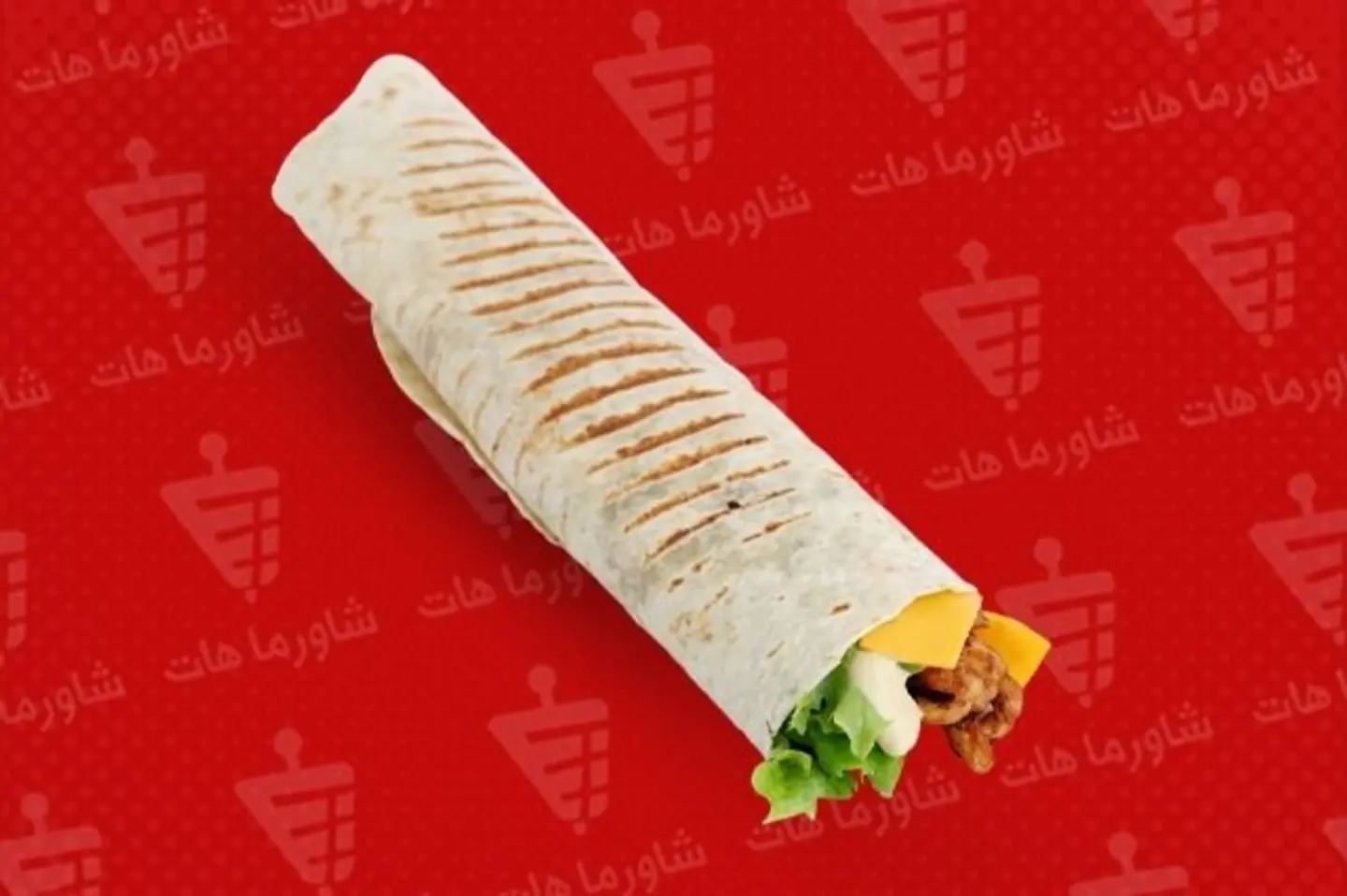 فاهيتا مشوي