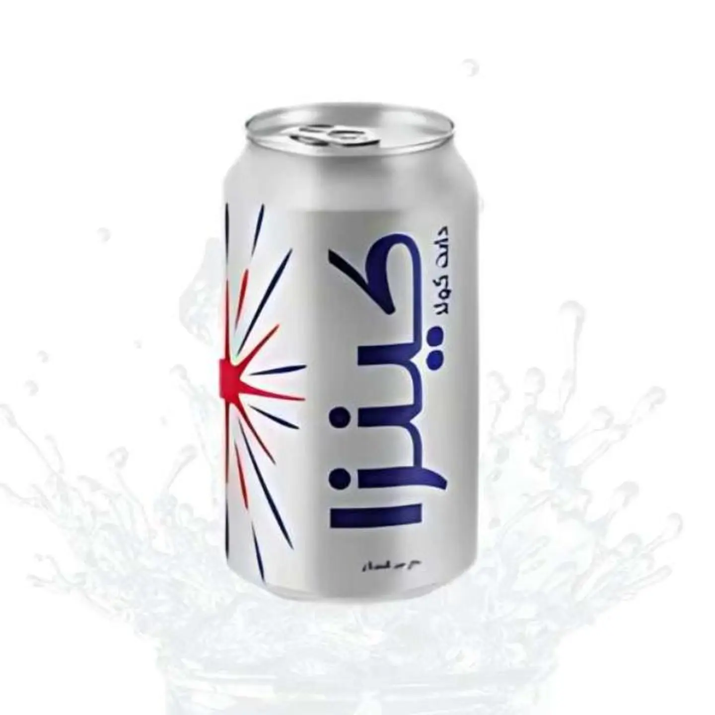 Kinza Diet Cola
