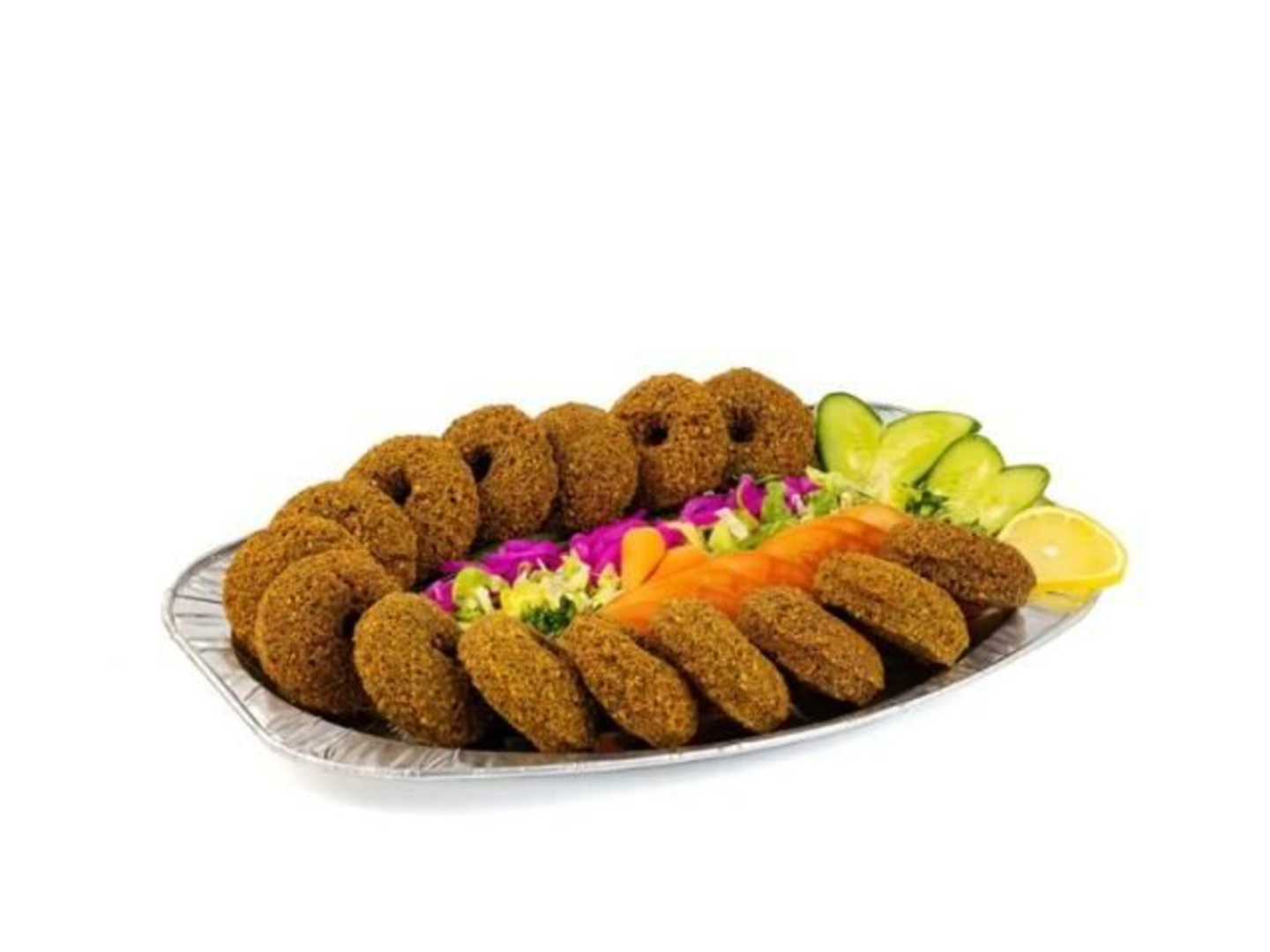 فلافل شامية