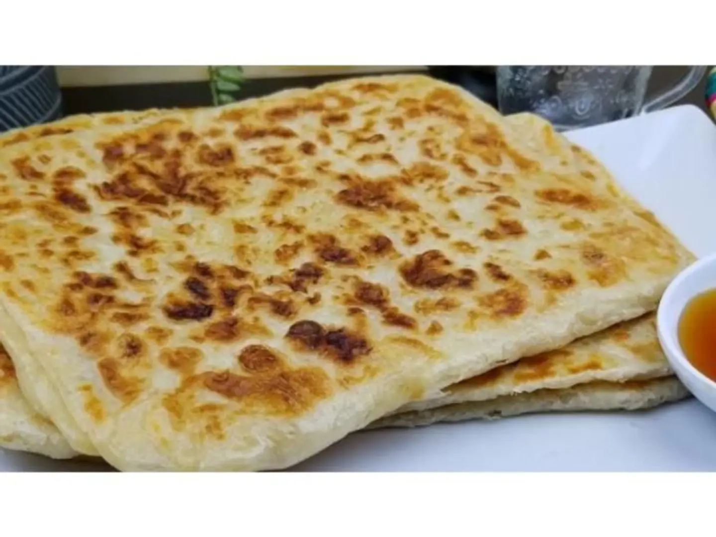 Adeni Bread