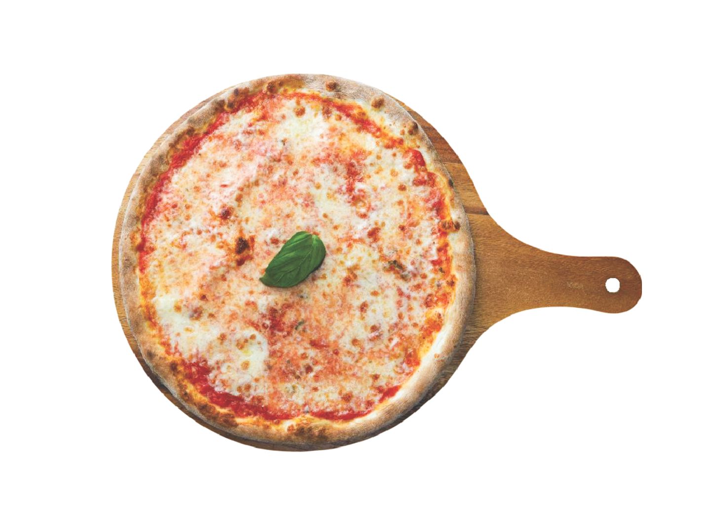 Pizza Mare E Monti