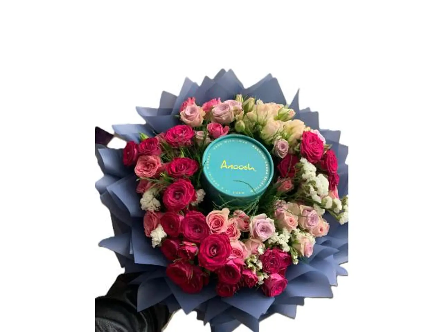 باقة 44