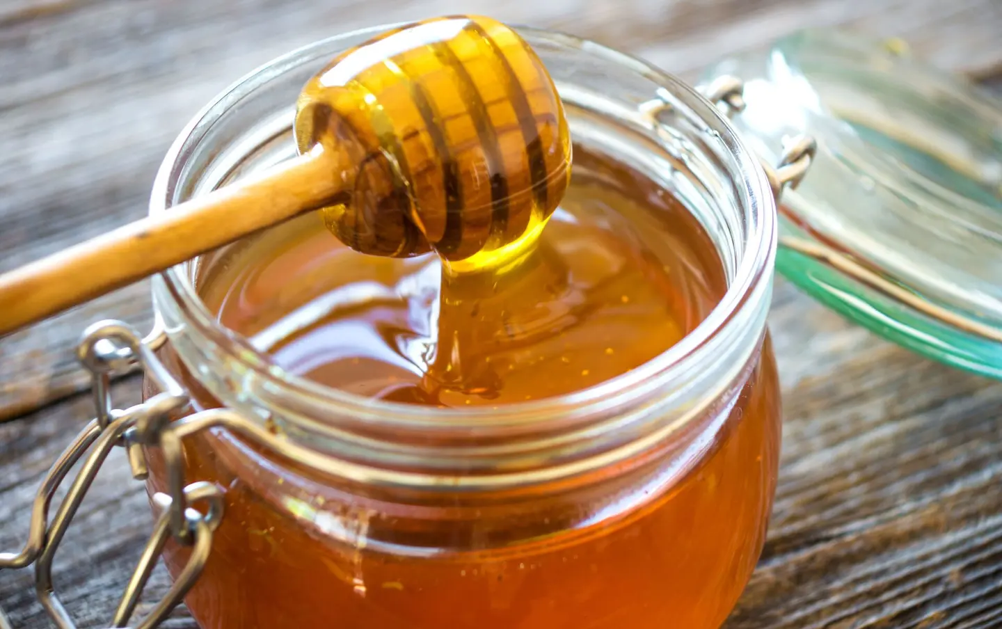Natural Honey