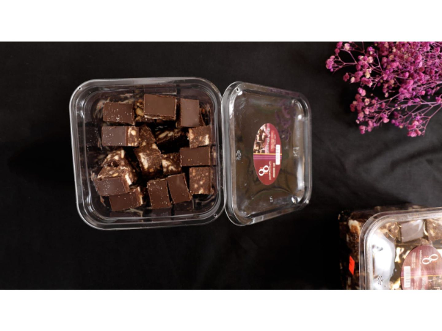 Rocky Road