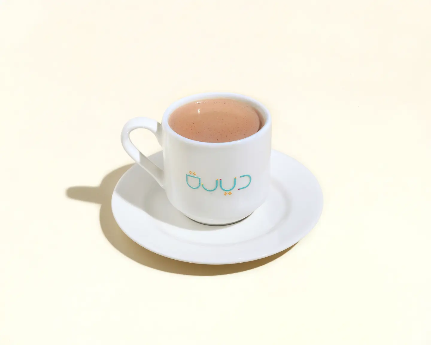 هوت شوكولاتة