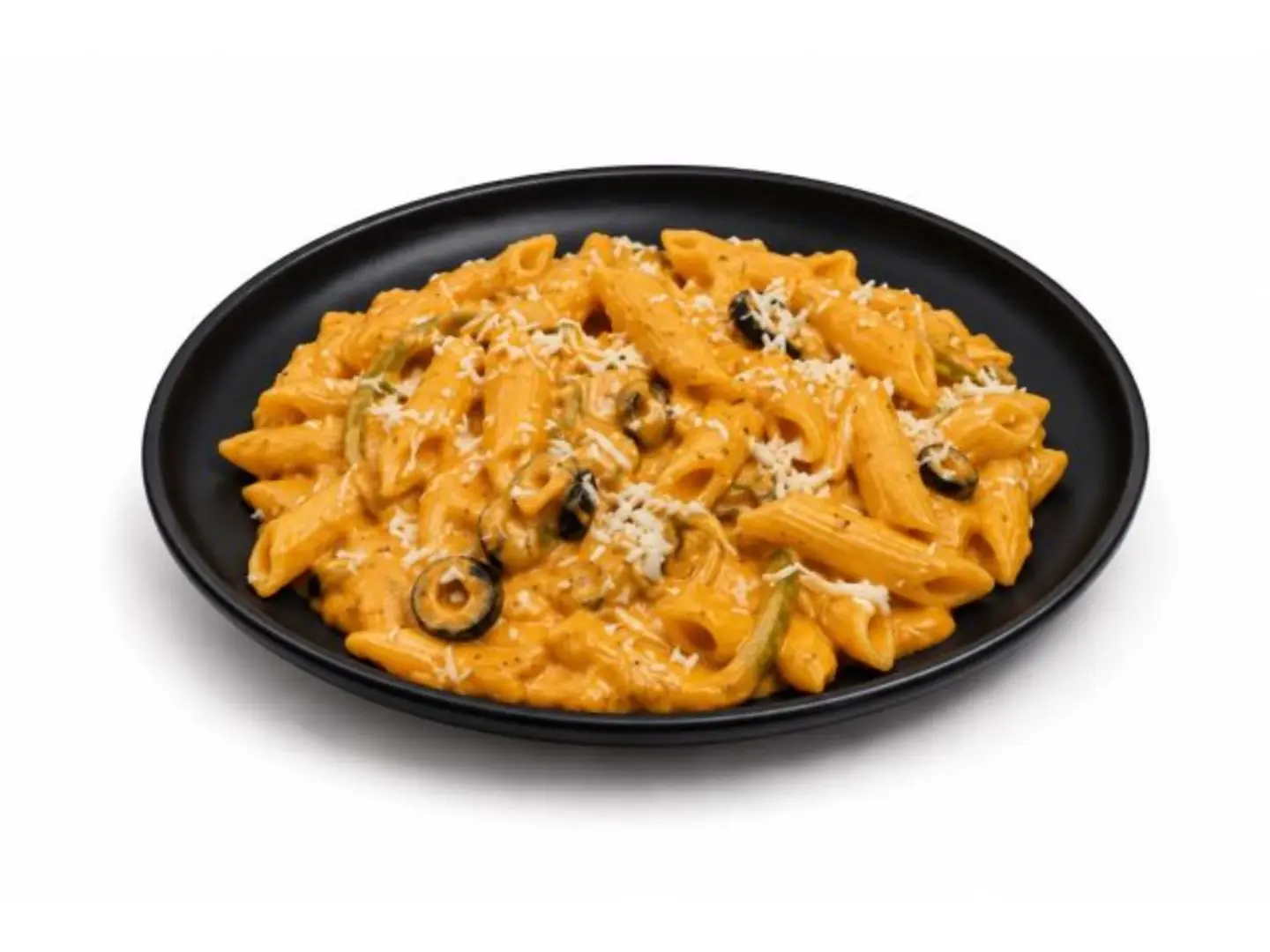 Chicken Pasta