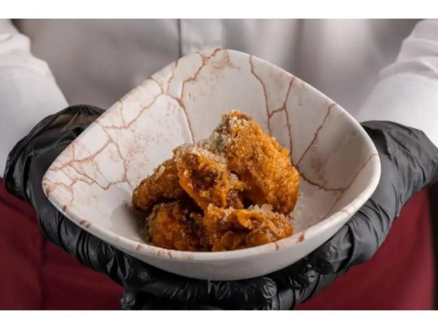 بافلو وينقز