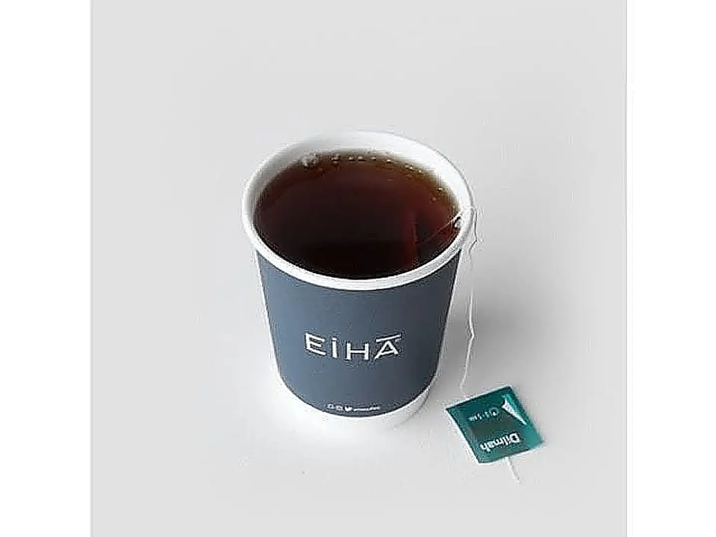 English Tea