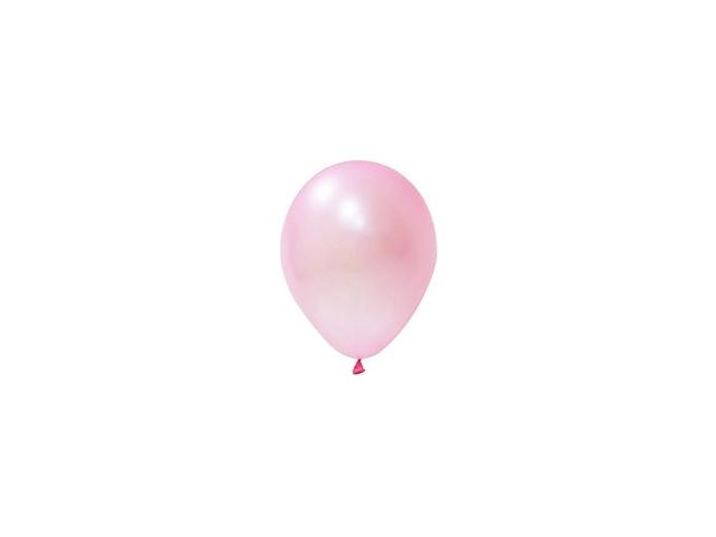 Balloon Pink