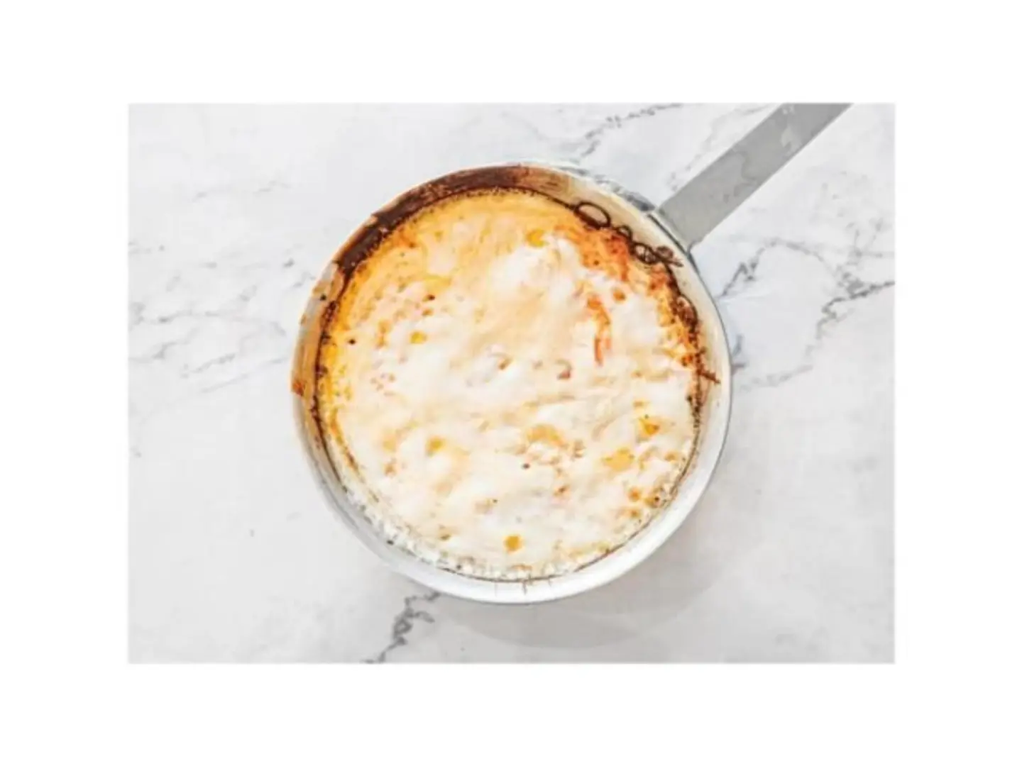 Shakshuka With Cheese