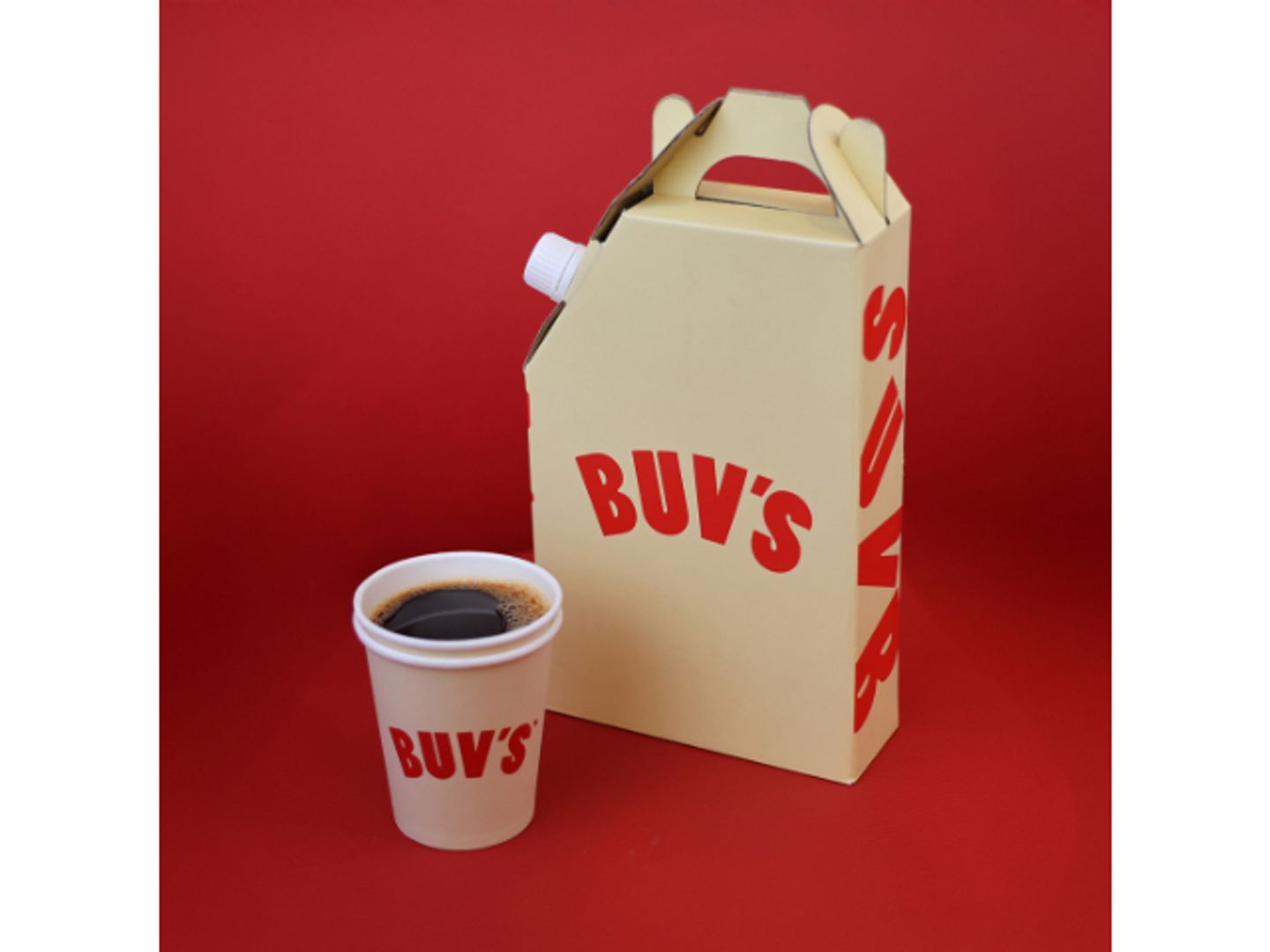 Half Liter Box