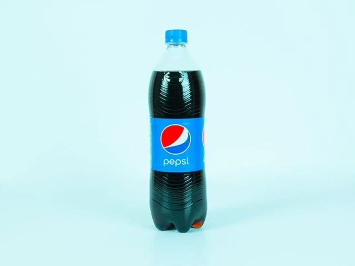 بيبسي حجم وسط