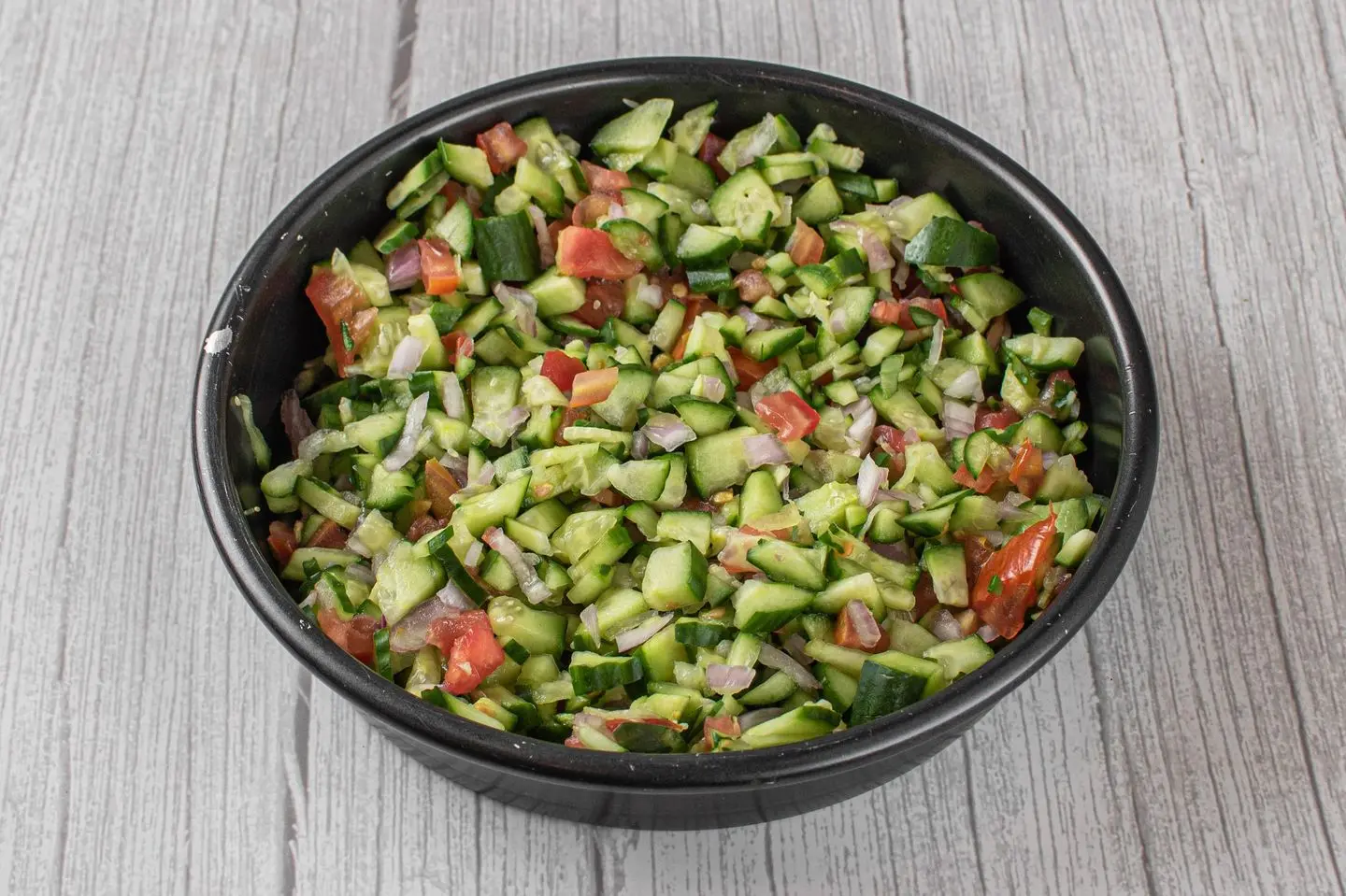 Oulain Salad