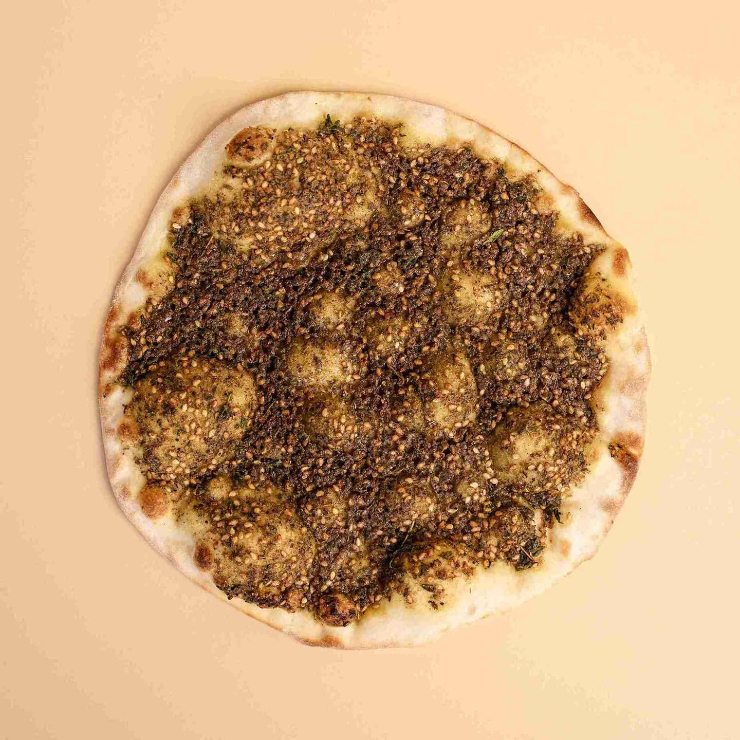 زعتر