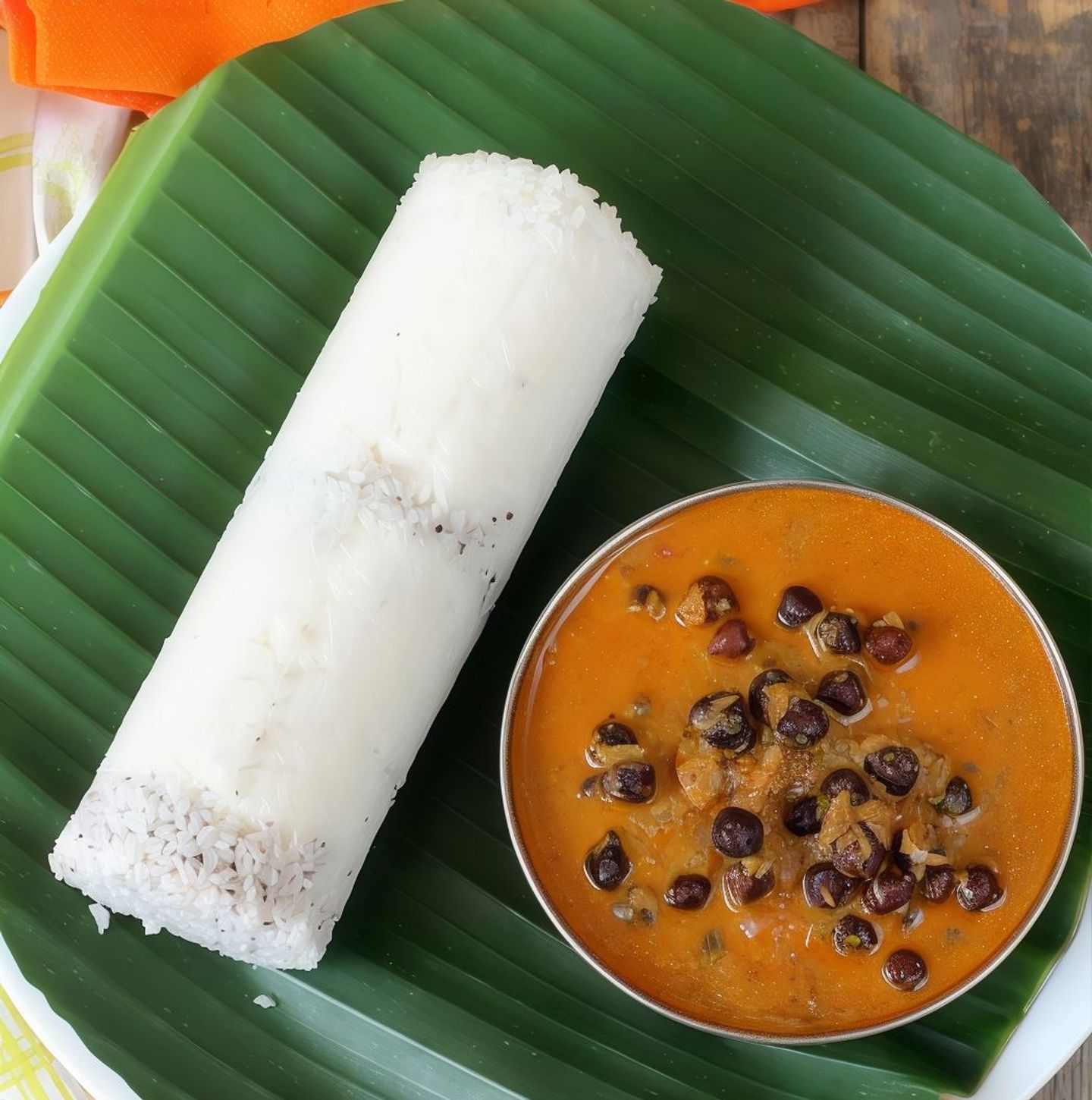 Puttu