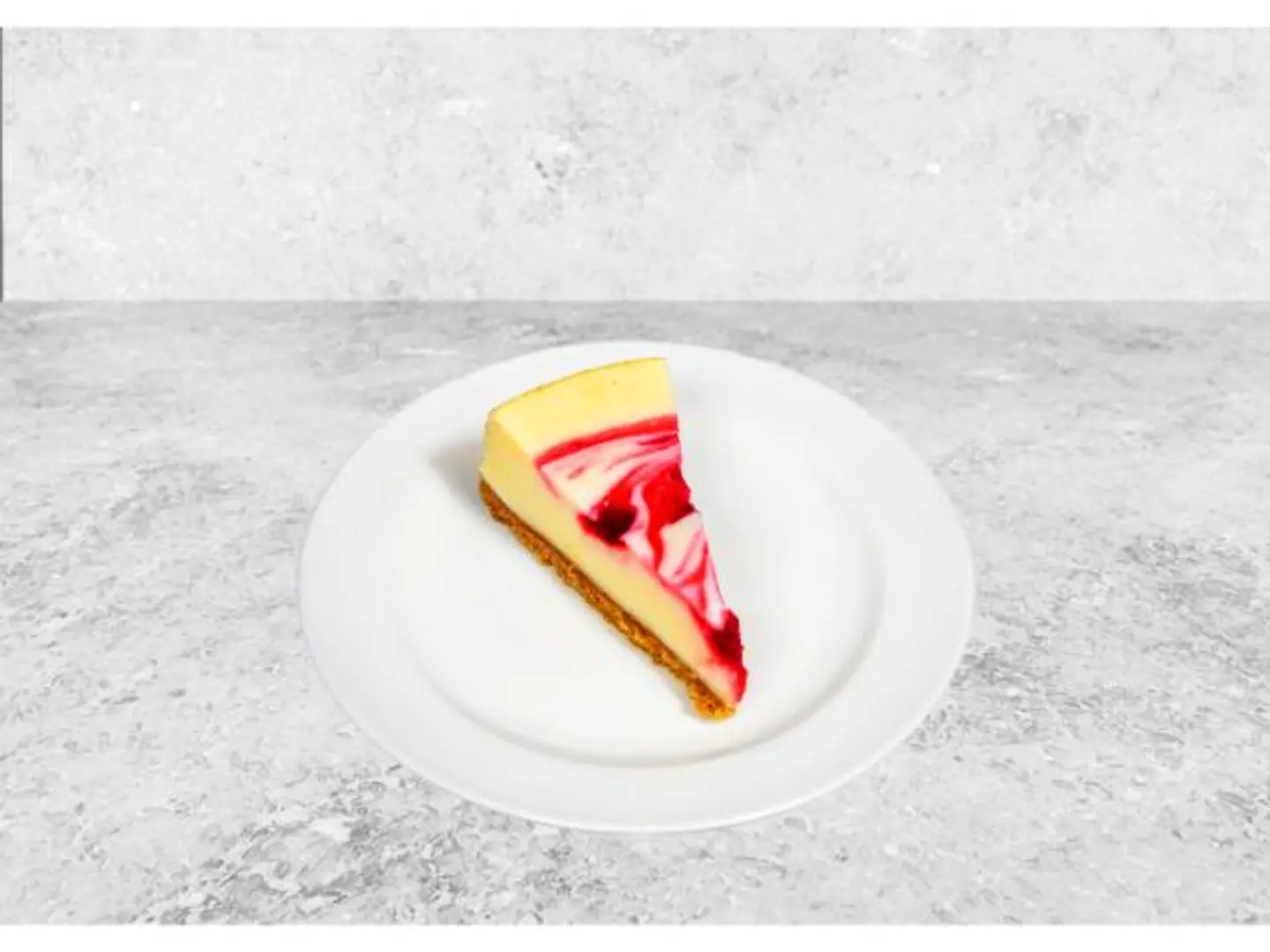 Strawberry Cheesecake