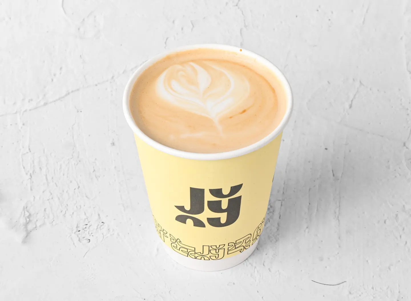 سبانش لاتيه