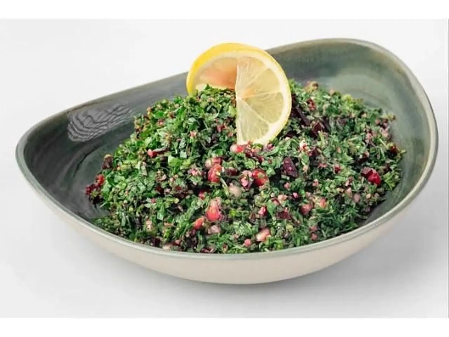 Tabbouleh
