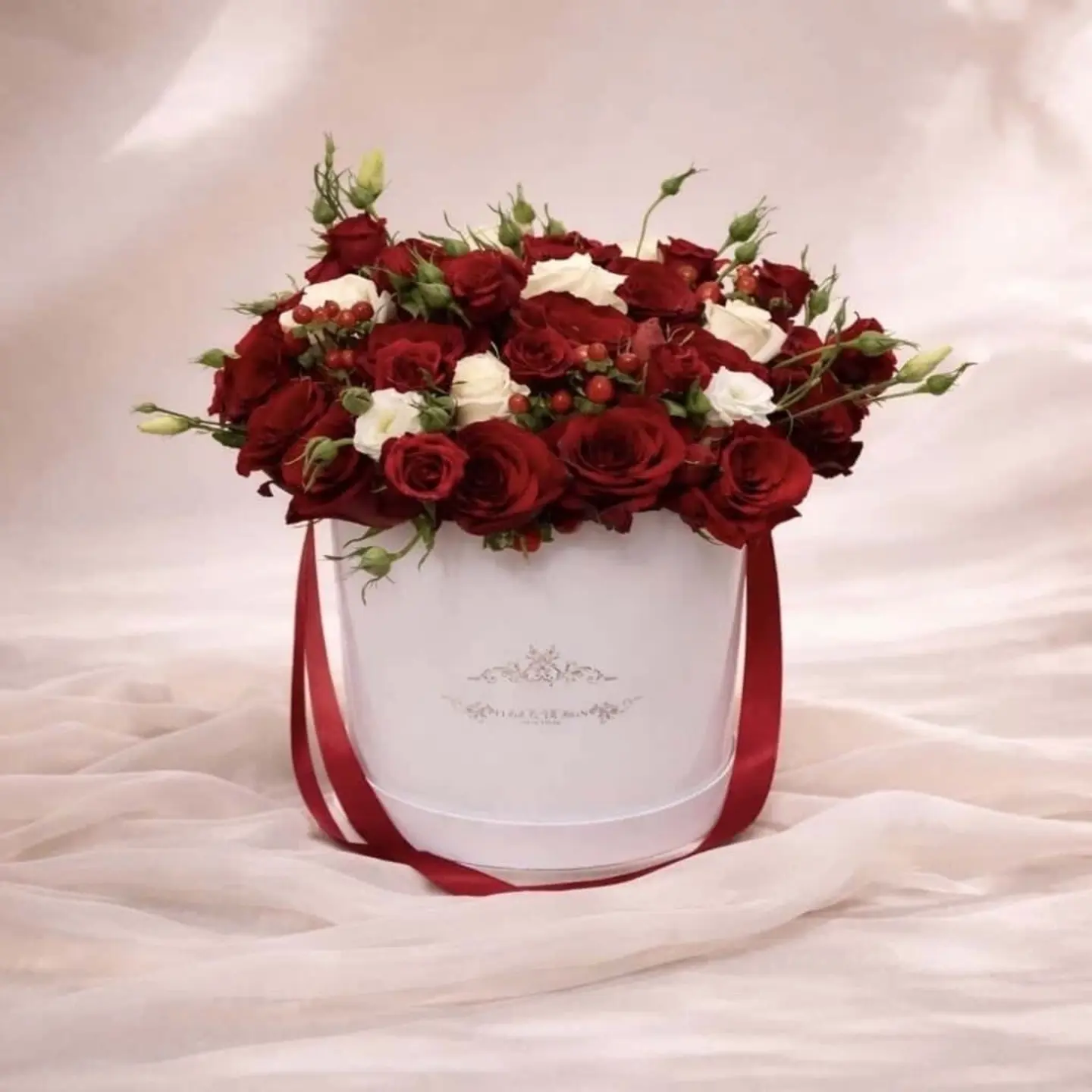 فروستي وايت