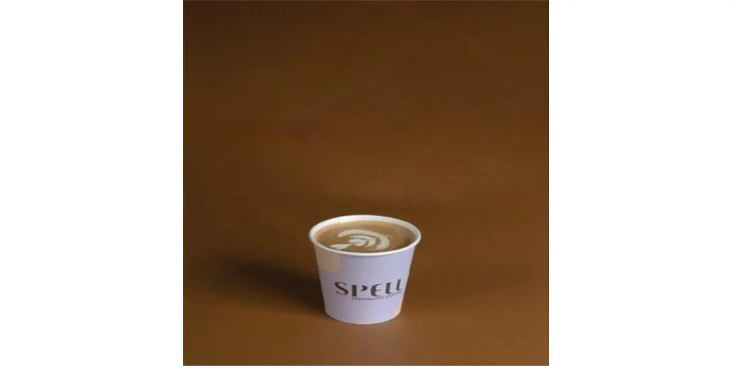 سبانش لاتيه