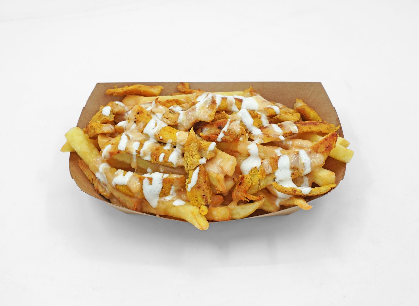Chicken Fries
