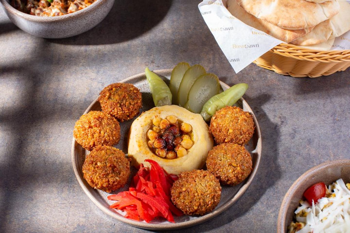 Falafel