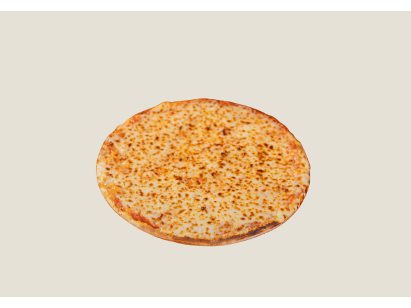 مرجريتا - قطعتين