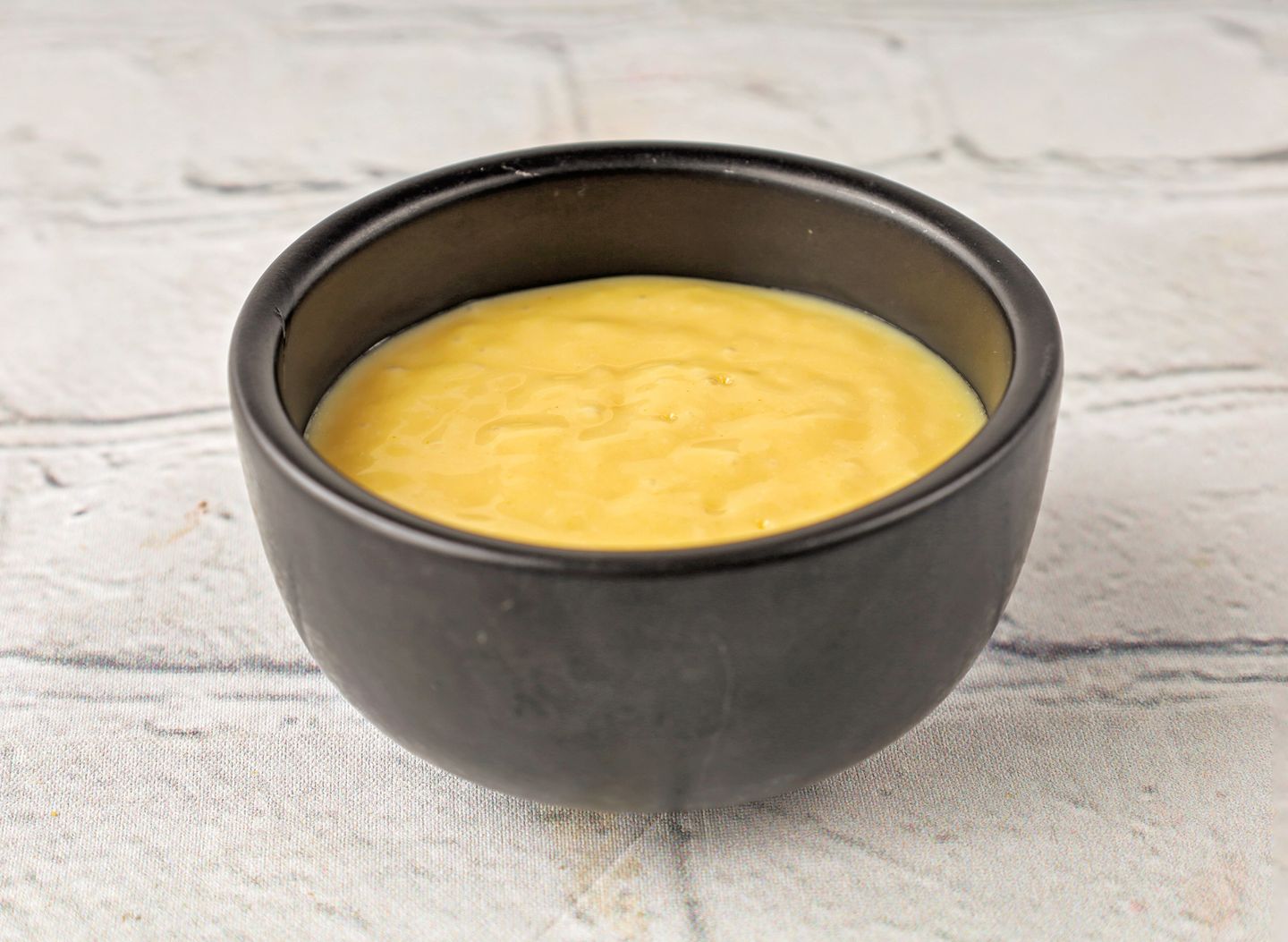 Honey Mustard Sauce