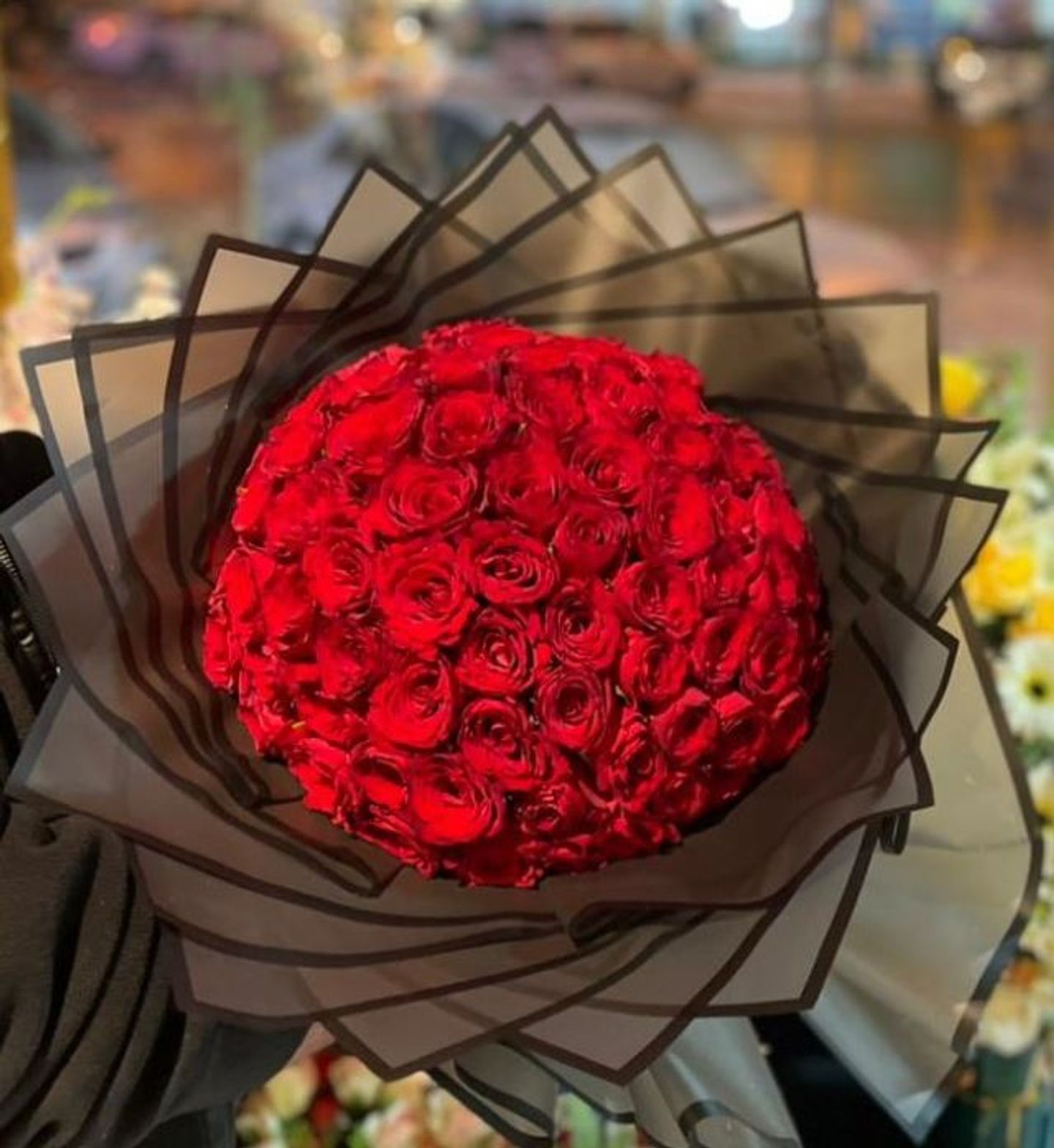 جوري 100 حبة