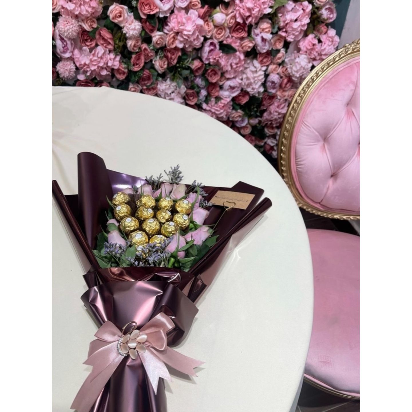 Ferrerochet Bouquet