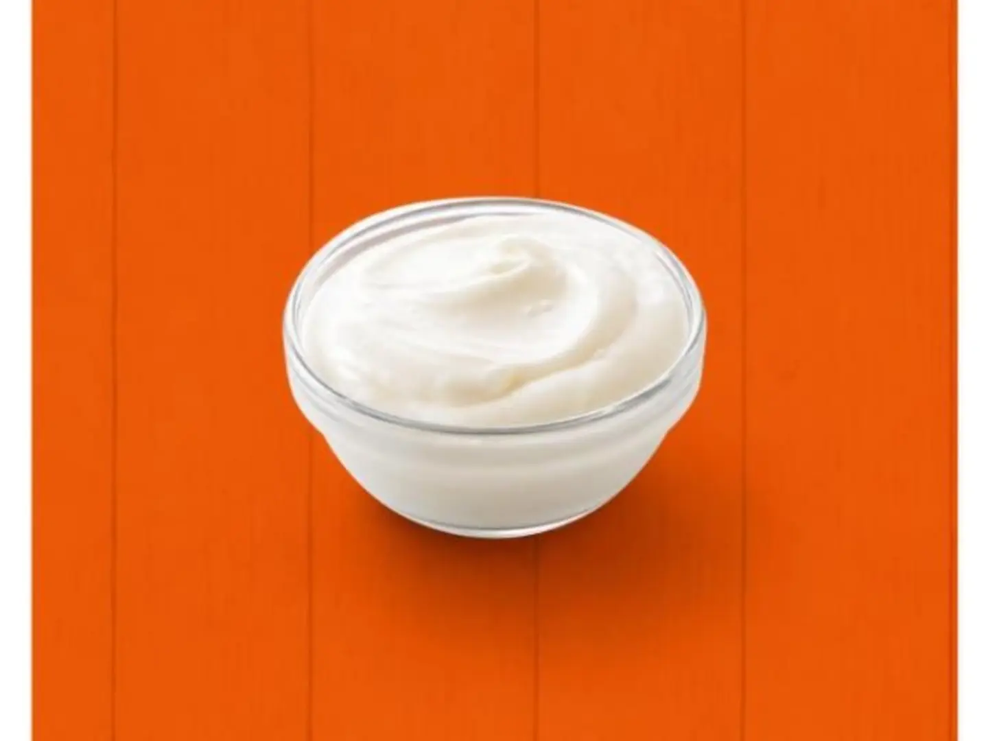 Garlic Sauce