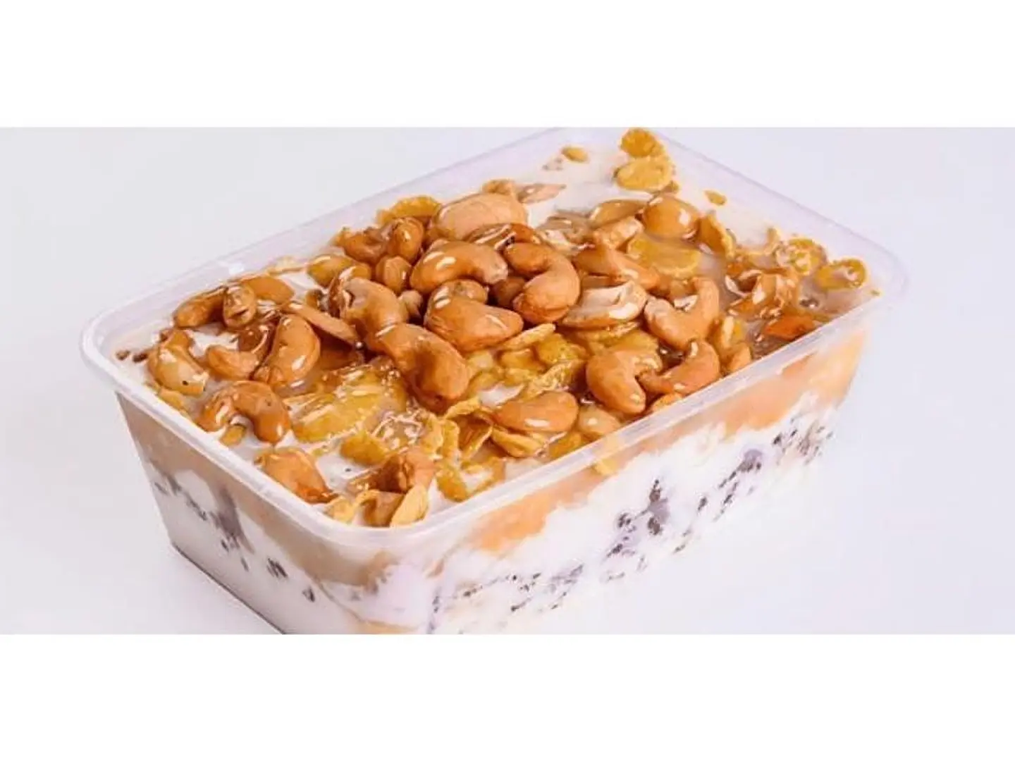 عريكة كورن فلكس