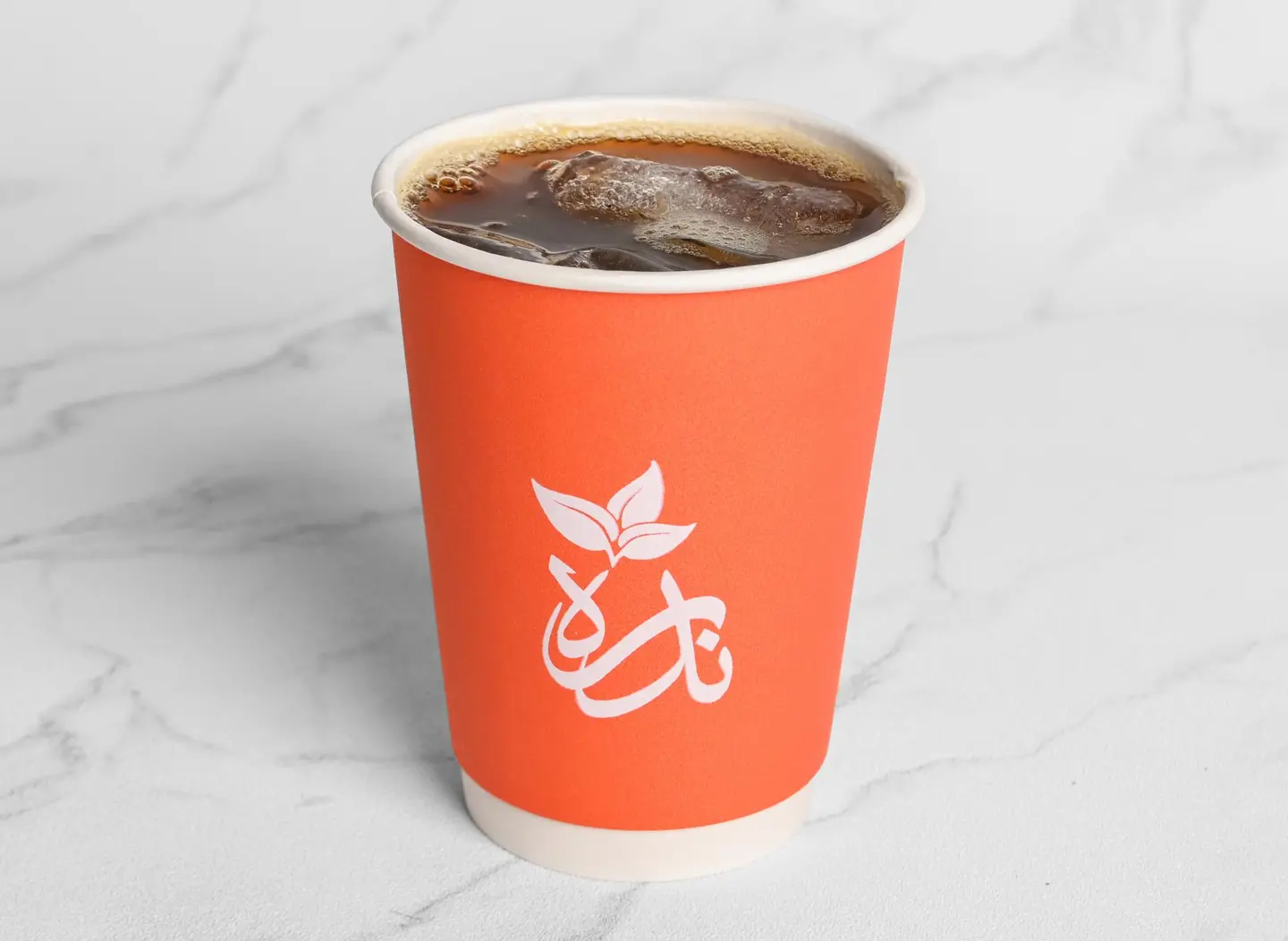 ايس بلاك كوفي