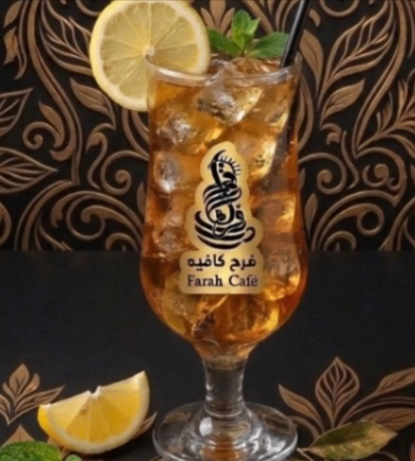 Iced Tea