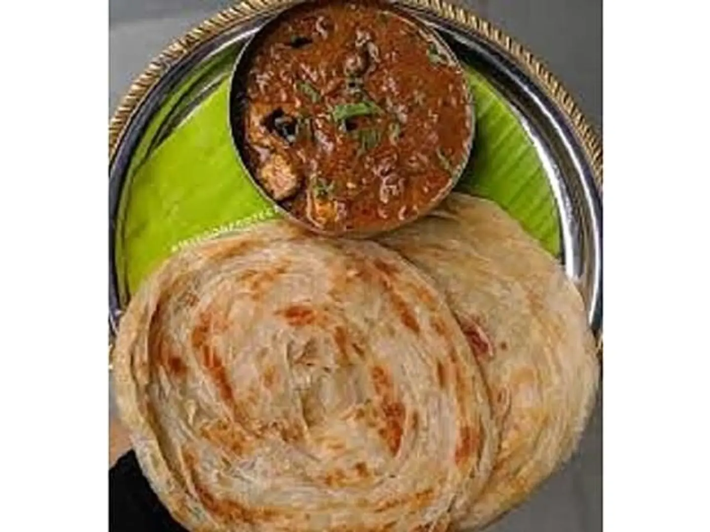 Colombo Parotta