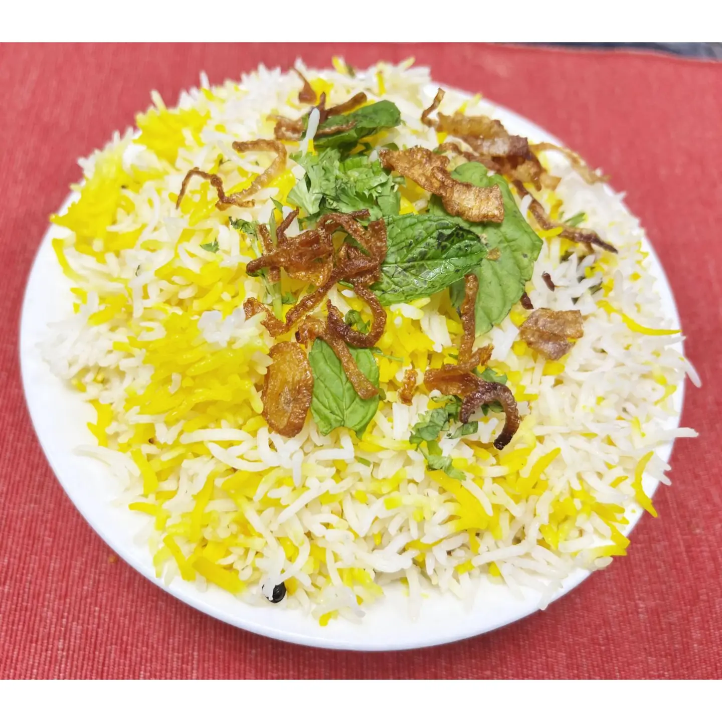 Biriyani Rice