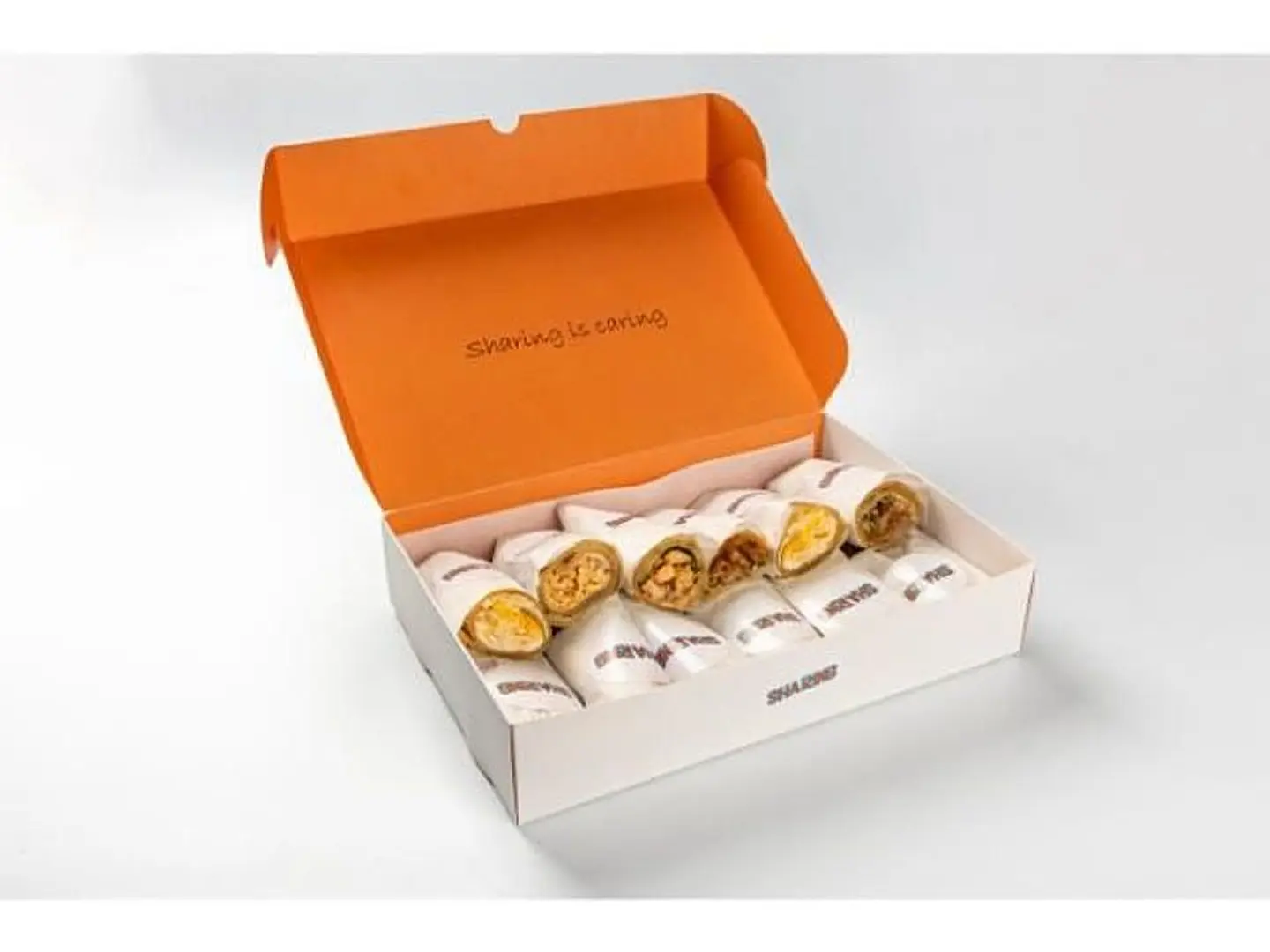 بوكس الشباتي