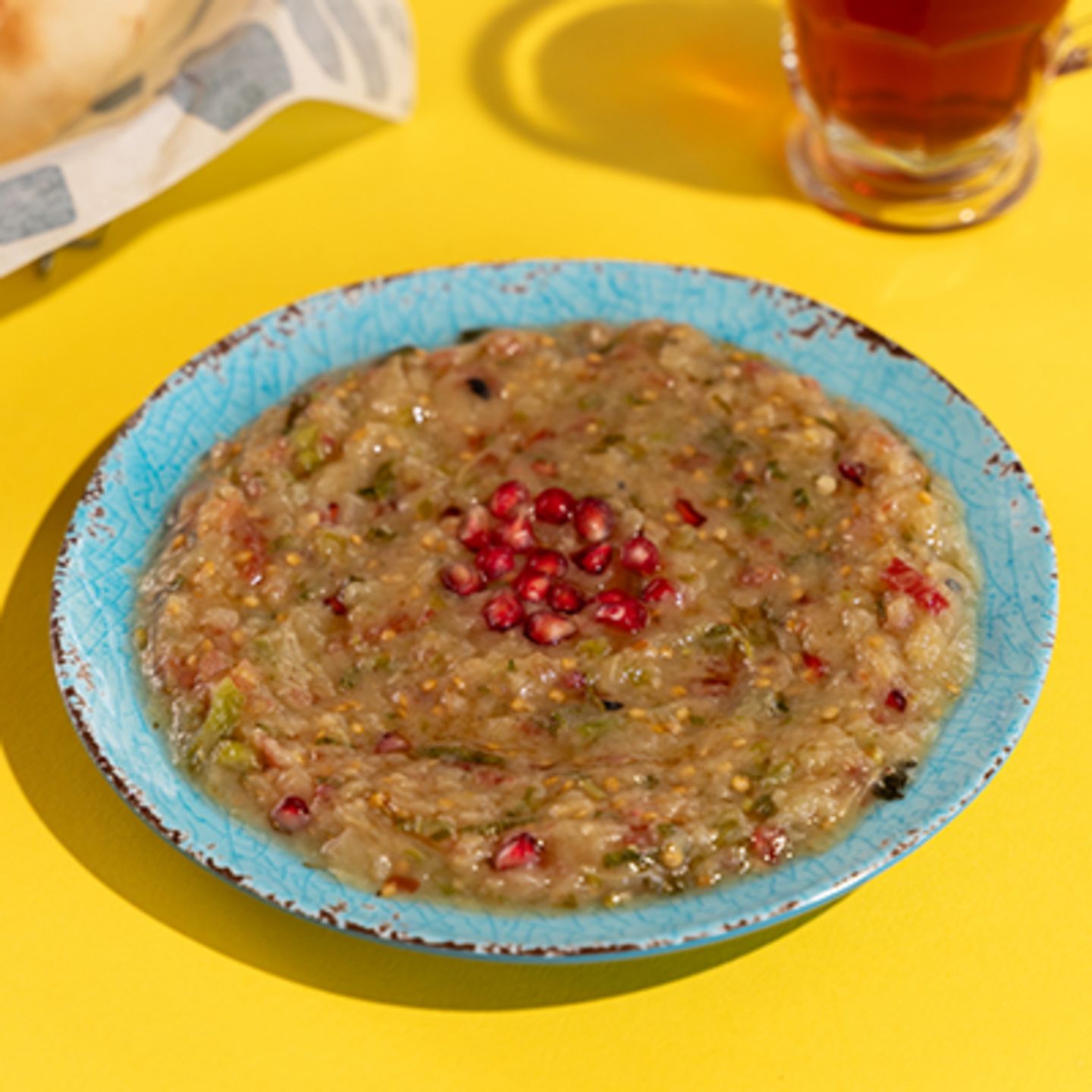 بابا غنوج