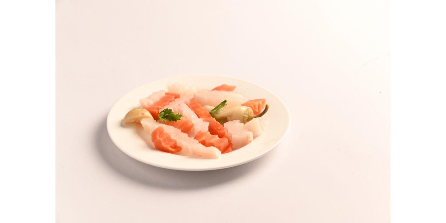 Plain Pickles