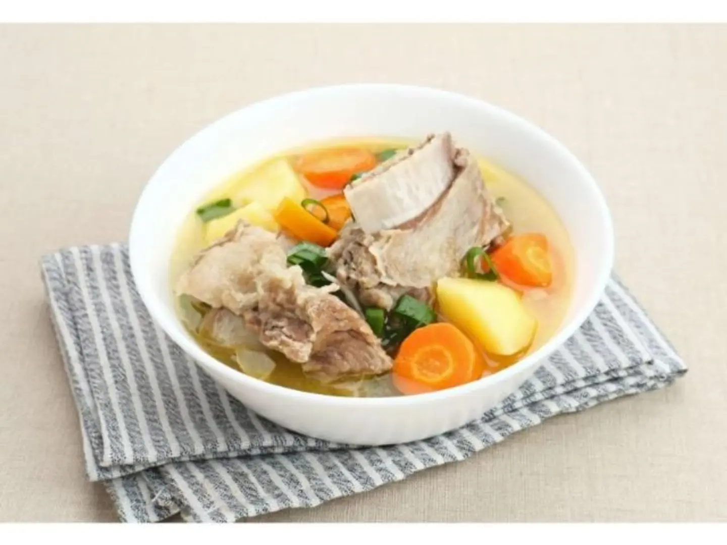 Sop Iga