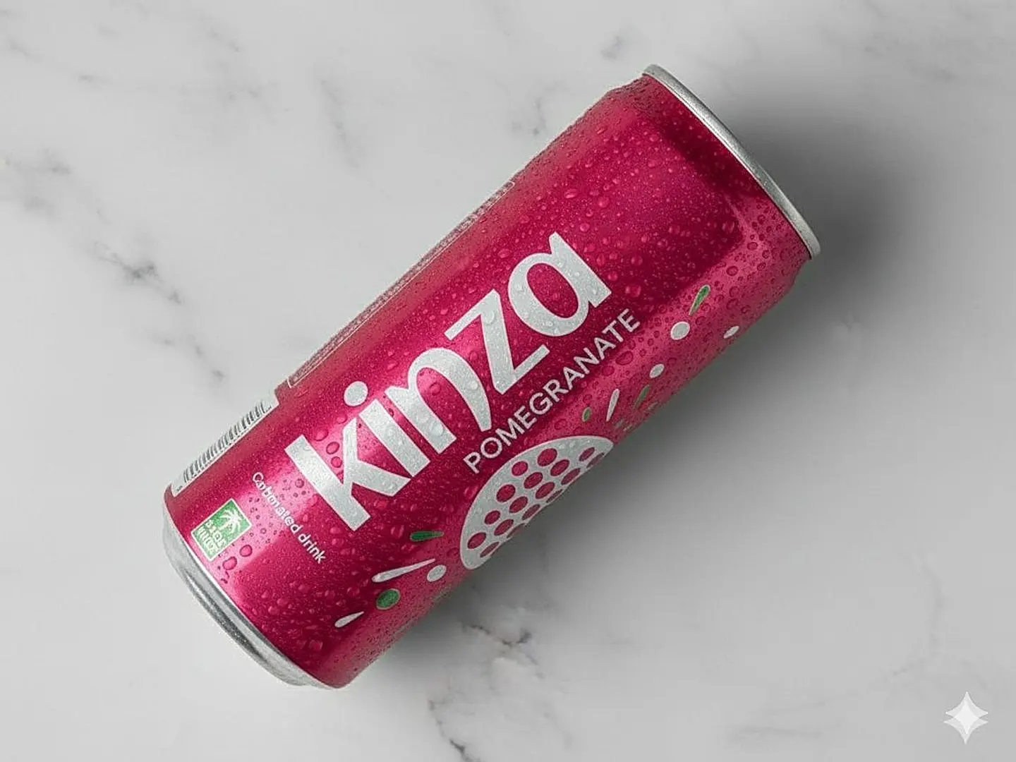 Kinza Pomegranate