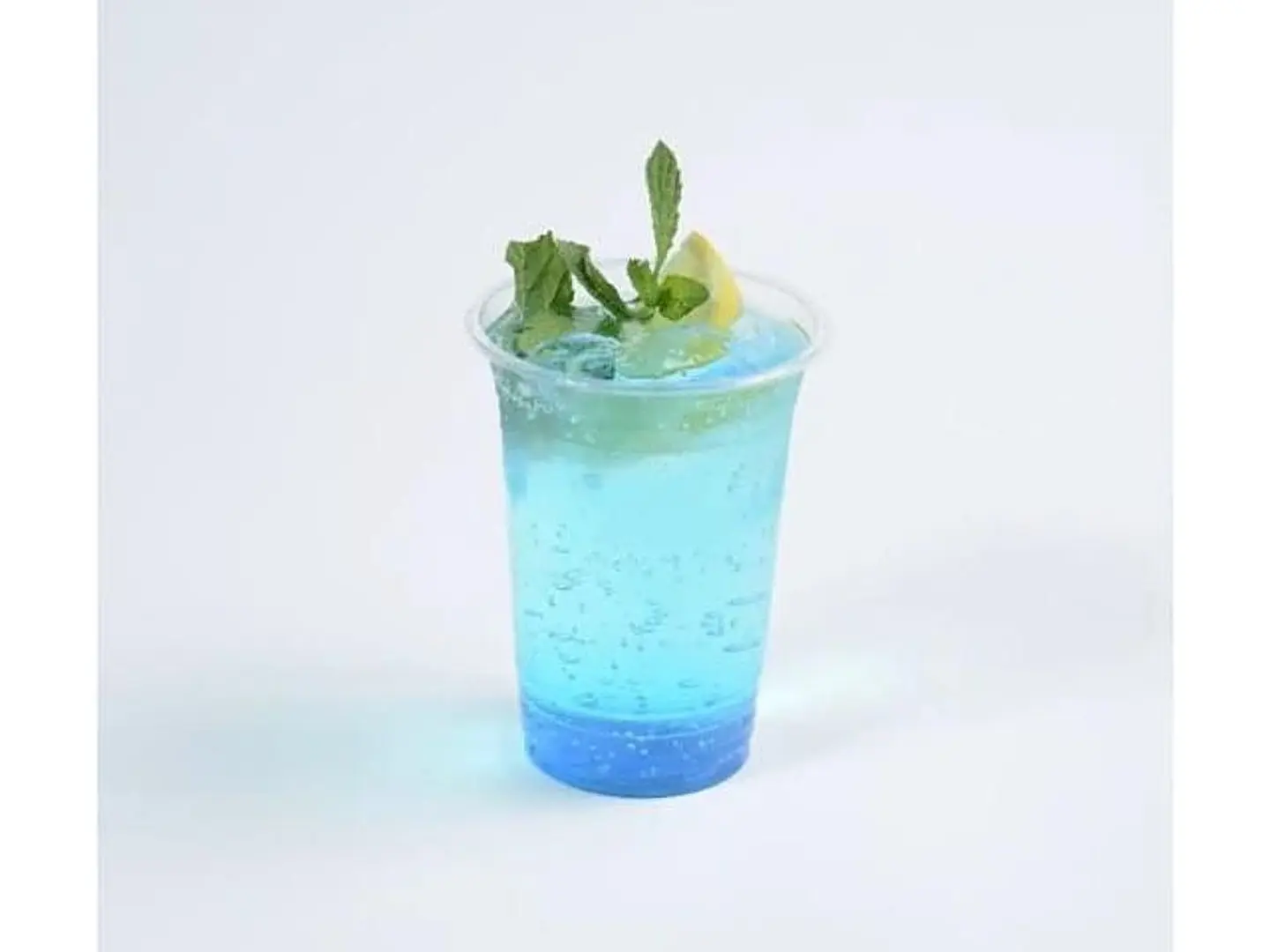 Blueberry Mojito Code Red Flavor