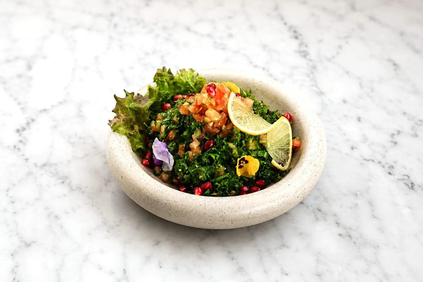 Tabbouleh