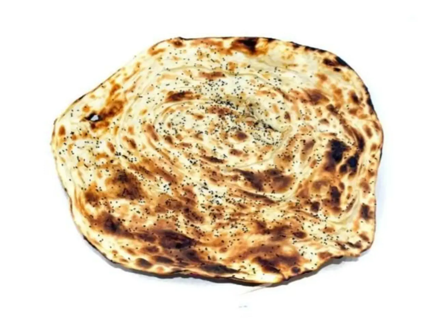 خبز ملوح دبل