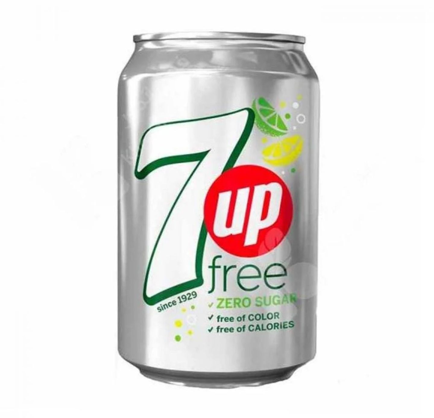 Diet 7 Up